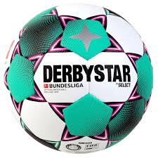 Zur matchwinnerin wurde linda dallmann, die ihre. Offizieller Derbystar Bundesliga Ball 2020 2021