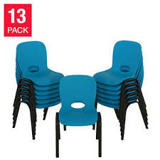 Lifetime Kids Stacking Chair 13 Pack Kids Church Rooms Kids Church Decor Kids Chairs
