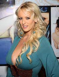 Who is Stormy Daniels? Porn star Stephanie Clifford who claimed that she  had sex with Donald Trump | The Sun