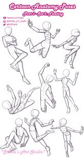See full list on design.tutsplus.com How To Draw Cartoon Body Poses Novocom Top