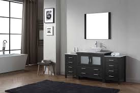 If a bathroom renovation isn't on your calendar, the next best thing is grabbing a paintbrush. 72 Inch Vanity Color Ideas For Your Bathroom Remodel Luxury Living Direct Bathroom Vanity Blog Luxury Living Direct