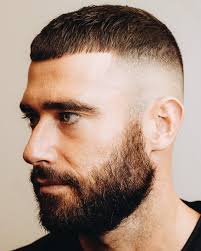 This hairstyle is a perfect match for men with a round face. 50 Best Short Haircuts Men S Short Hairstyles Guide With Photos 2021