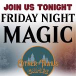 Game Night at Other Trails Coffeeshop