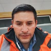 Cesar Abel Vasquez Ulloa