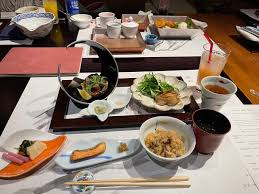 Fuji onsen experience