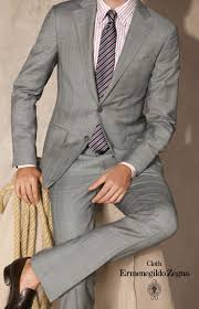 Trofeo 100 Super Fine Australian Wool Custom Suit Custom Clothes Suits