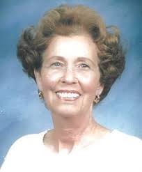 In Memory of Jean Dotson Johnson, 89 of Hickman, Kentucky passed away