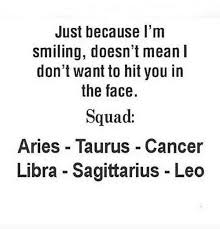 Your cancer horoscope for june 2021 is all about purging negativity as you get real about relationships and embrace new experiences. Pin By Goulanatalia On Zodii In 2021 Horoscope Memes Libra Quotes Zodiac Signs Taurus