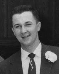 Kenneth Thompson Nothstine Obituary August 2, 2024