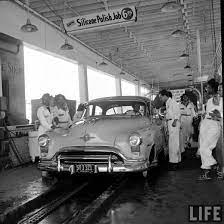 Pin On 100 Years Of Car Wash