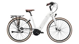 Egal, ob ein gemütlicher cruiser für die stadt, ein komfortables hollandrad für die fahrt ins grüne, ein. Excelsior Pearl Cb Damen 28 2021 Bestellen E Bikes City