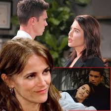 The Bold and the Beautiful shocking revelation