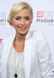 Keine spur von ihrem freund. Lena Gercke In Bikini Star Irritiert Anhanger Mit Einem Wunsch