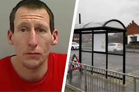 Addict attacks and issues strip-search threat to 89-year-old pensioner left  'crying and shaking' https://tinyurl.com/2tjvcd37