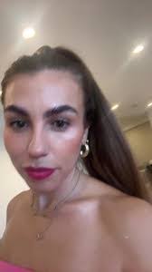 Lucia Solano's Instagram, Twitter & Facebook