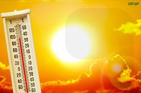 موجة الحر الأولى.روسيا على موعد مع ارتفاع درجات الحرارة نهاية الأسبوع. 15 Ù…Ø¯ÙŠÙ†Ø© Ø³Ø¹ÙˆØ¯ÙŠØ© ØªØ­Øª ÙˆØ·Ø£Ø© Ø§Ù„Ø­Ø± Ø¬Ø±ÙŠØ¯Ø© Ø§Ù„ÙˆØ·Ù† Ø§Ù„Ø³Ø¹ÙˆØ¯ÙŠØ©