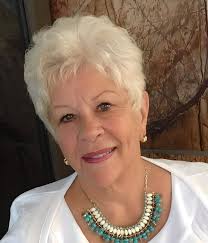 I am 69 years old. I dared to cut my hair shorter than usual Constructive  criticism w