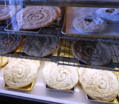 A quick rendezvous in the kitchen with near instant cookie gratification. Home Of The Elephant Ear Pastry Review Of Crust Crumb Bakery Beach Haven Nj Tripadvisor