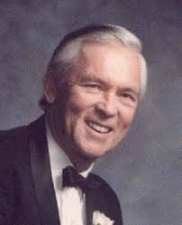 Endicott Peabody (1920-1997)