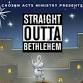 Straight Outta Bethlehem, Children’s Christmas..... event in Flemington, NJ