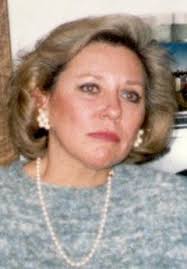 Yolande Power (née Roy) (Avis de décès)