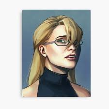 Adrian Andrews Canvas Prints for Sale