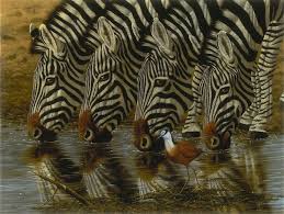 Gallery Park West Gallery Animals Artwork Wildlife Artwork Artwork