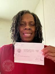 Auditor of State Dennis Milligan