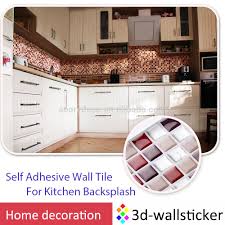 Pin On Diy Peel And Stick Wall Tile