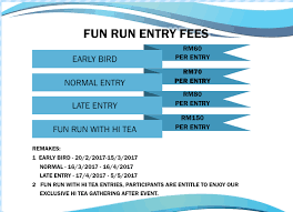 I was happy that i have ran 111km since the sea games kl 2017 (19. Corporate Fun Run Malaysia 2017 Justrunlah