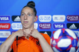 Dutch Need To Stop Us From Scoring Early In World Cup Final