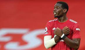 Check out his latest detailed stats including goals, assists, strengths & weaknesses and match ratings. Bericht United Verlangert Mit Pogba