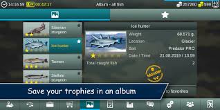 They released the first edition in 2018, then received enthusiastic support from the gaming community, making them more enthusiastic and trying to develop to bring the best. My Fishing World For Android Apk Download