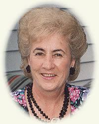 Obituary for Reta Lorraine (Ingram) Miller
