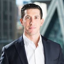 Jonathan Ratner, Managing Director, Head of Investment Management at  Madison Capital