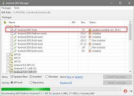 Social media @androidstudio +android studio. Download Sdk Platform For Android 23