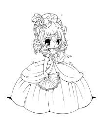 *free* shipping on qualifying offers. Chibi Coloring Pages 100 Pictures Free Printable