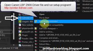 The driver compatible with windows 32 bit, 64 bit os. Download Driver Canon Pixma Mp287 Inkjet Printer And How To Install Your Printer