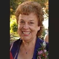 Madeline Louise Machado Obituary