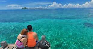 Thailand vs malaysia vs ?? Malaysia Or Thailand Beachmeter