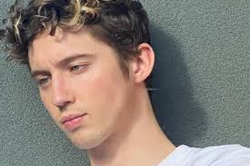 5 Fakta Troye Sivan, Pelantun Lagu Angel Baby yang Sedang Viral di TikTok  Halaman all