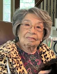 Obituary information for Placida G. Gutierrez "Rosa"