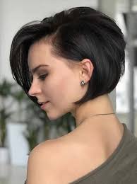 Short haircuts after 30 years among the trends of recent years, short haircuts steadily hold their positions. Pin On Cute Hairstyles