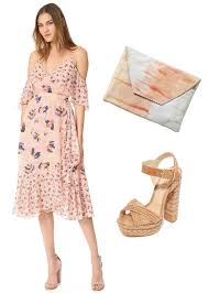 Outfit Ideas For A Casual Wedding Div Br Div Guest Attire Wedding Attire Guest Wedding Guest Outfit Fall