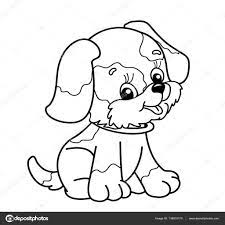 150 x 200 gif pixel. Tekeningen Schattig Kleurplaat Pagina Overzicht Van De Hond Van De Cartoon Hond Tekeningen Schattige Tekeningen Knutselen Hond