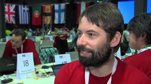 Med-e-Tel 2015 Luxembourg