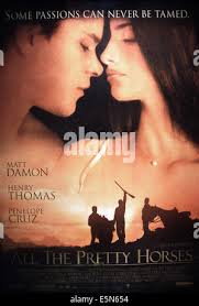 Matt damon penelope cruz pretty immagini e fotografie stock ad alta  risoluzione