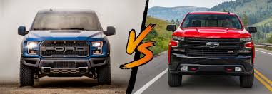 #1 out of 5 in full size pickup trucks. 2020 Ford F 150 Vs Chevy Silverado Who S The King Mckie Ford Rapid City Sd