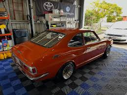 Image result for Copper 1974 Toyota