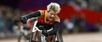 De paralympische spelen vinden nu plaats tussen 24 augustus en 5 september 2021.tijdens dit sportevenement komen ruim 4200 topsporters uit 164 landen naar japan om hun land te verdedigen. Paralympisch Atlete Marieke Vervoort Is Van Ons Heengegaan Paralympic Team Belgium
